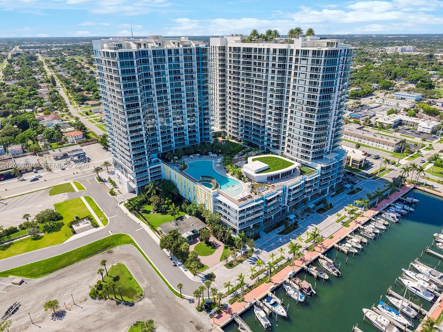 220 Lake Shore Dr 1512 photo 13