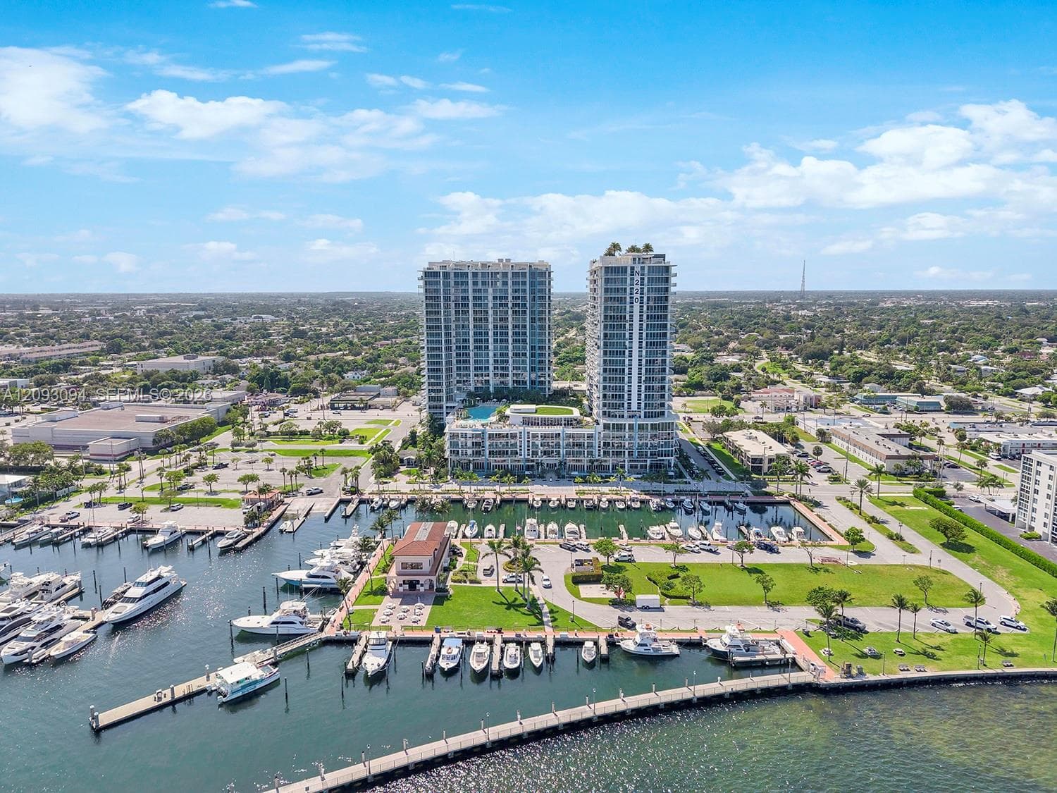 220 Lake Shore Dr 1512 photo 11