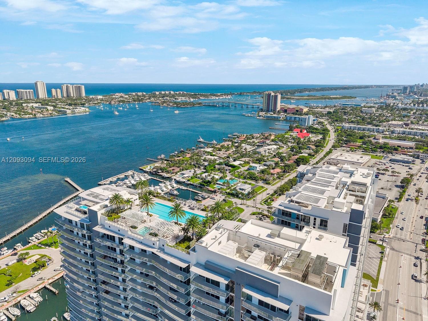 220 Lake Shore Dr 1512 photo 19