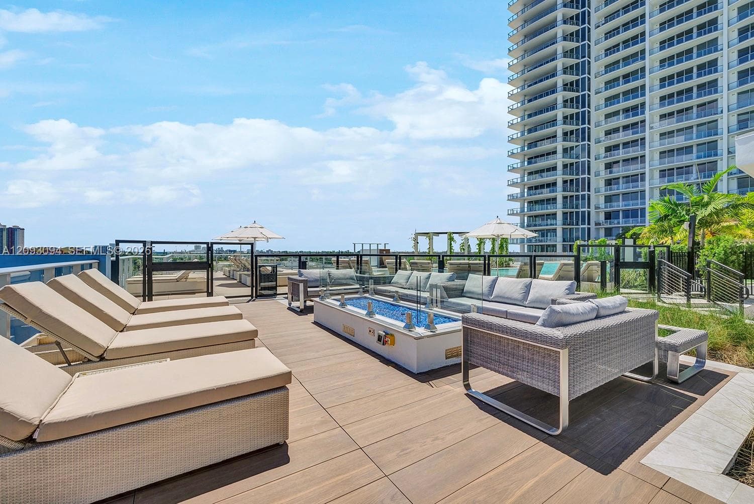 220 Lake Shore Dr 1512 photo 25