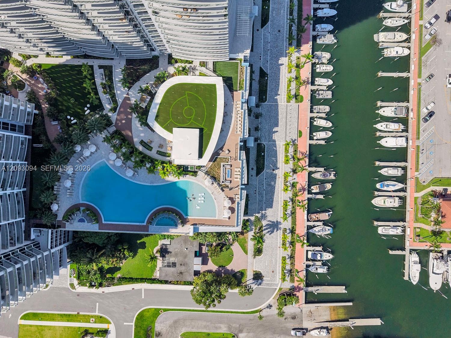 220 Lake Shore Dr 1512 photo 21