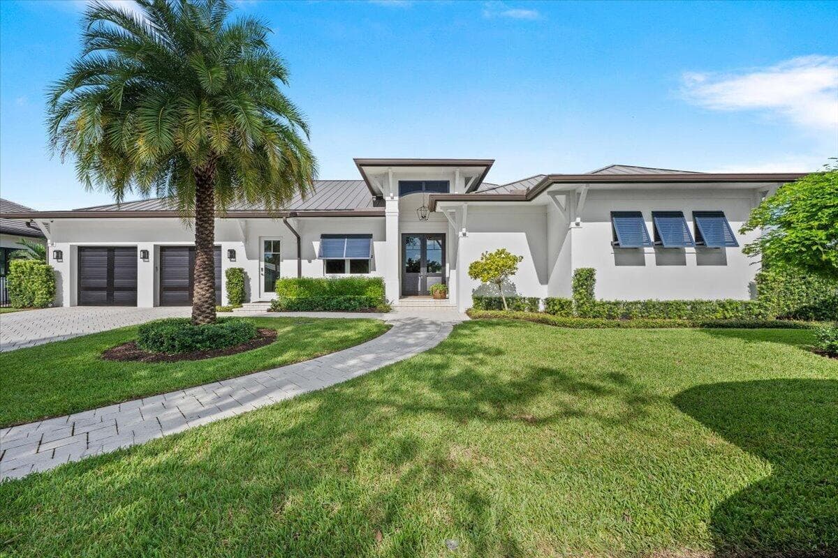 934 N Loxahatchee Drive photo 1