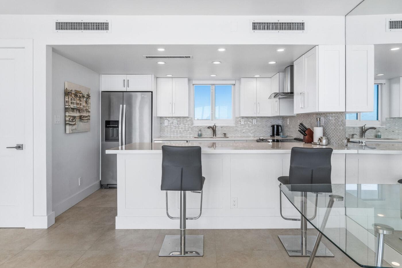 2505 S OCEAN Boulevard 7140 photo 12