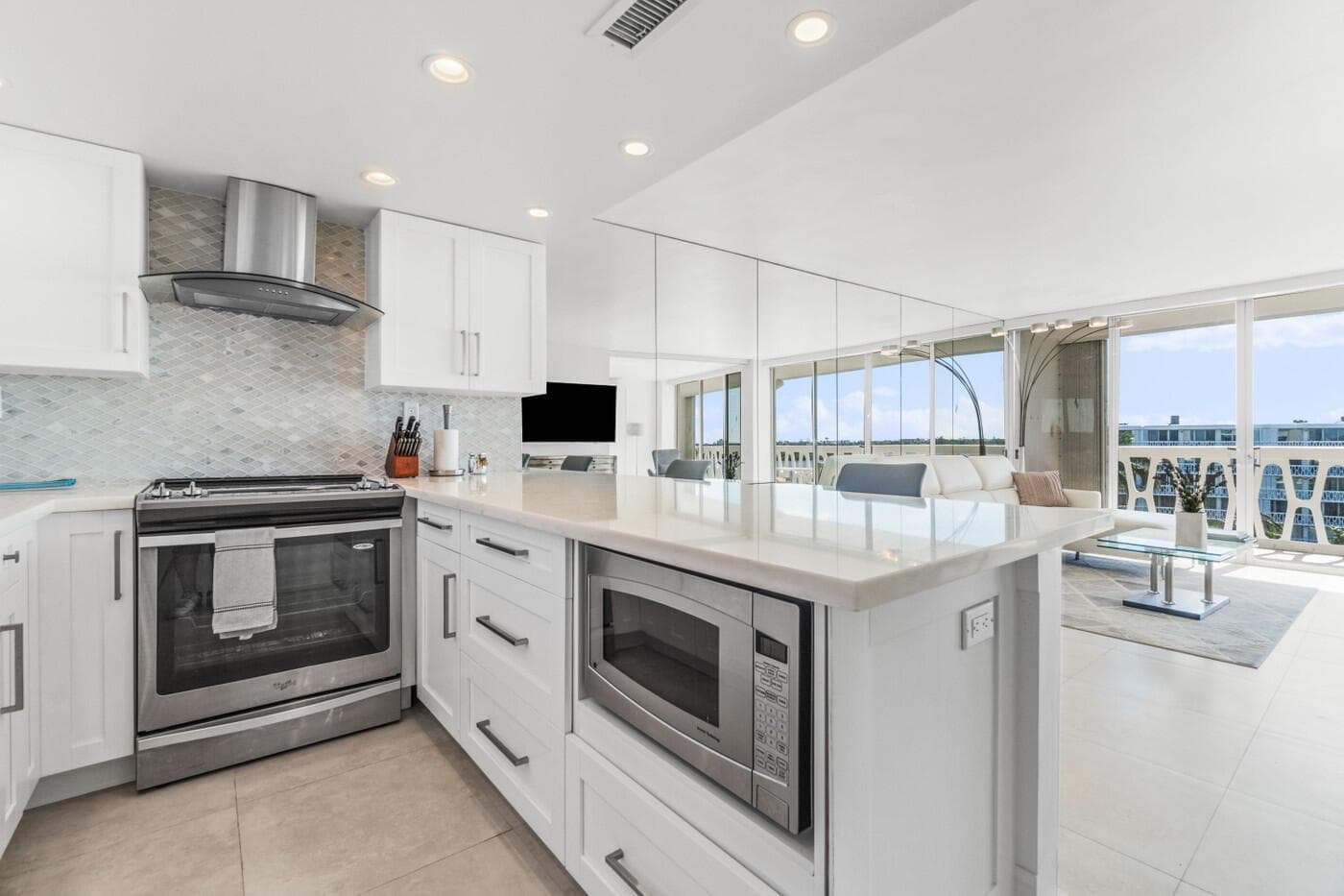 2505 S OCEAN Boulevard 7140 photo 11