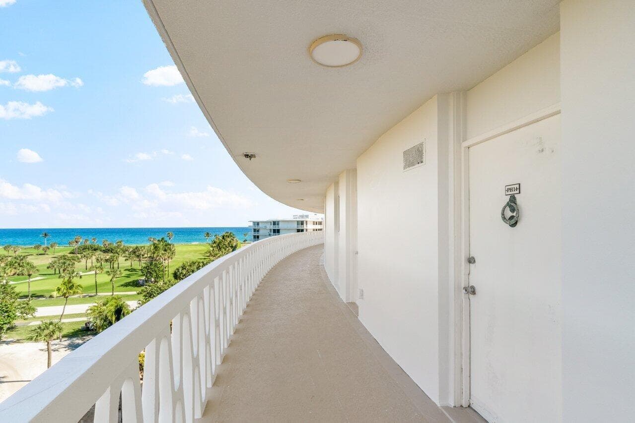 2505 S OCEAN Boulevard 7140 photo 8