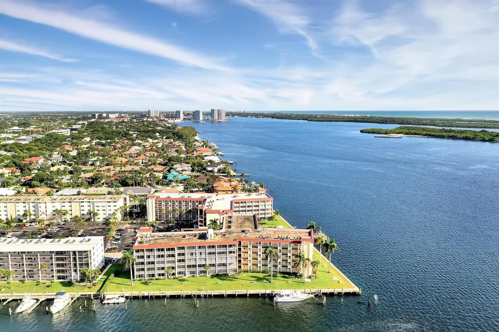 100 Paradise Harbour Boulevard 408 photo 1