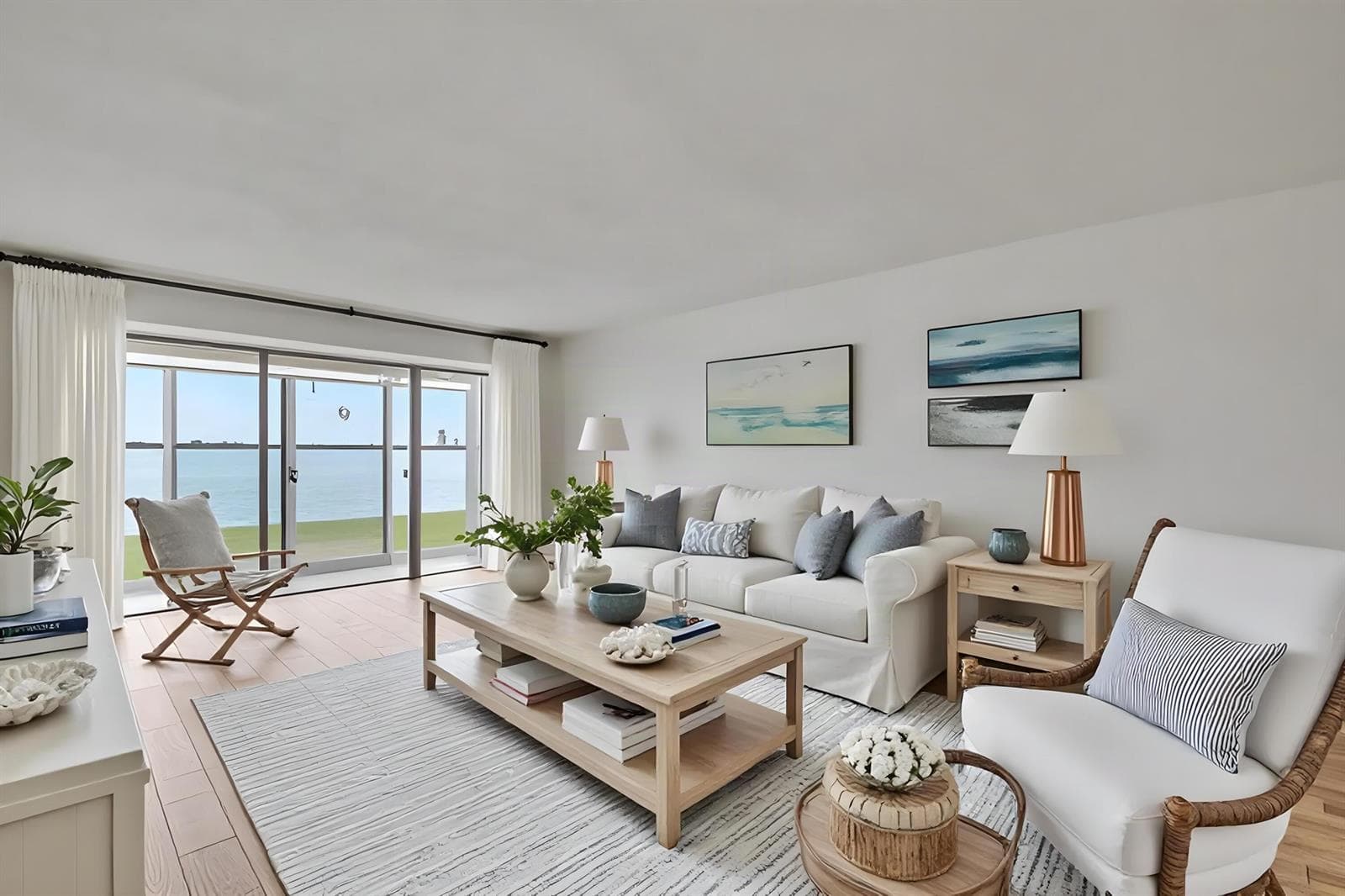 60 Yacht Club Drive 103 photo 4