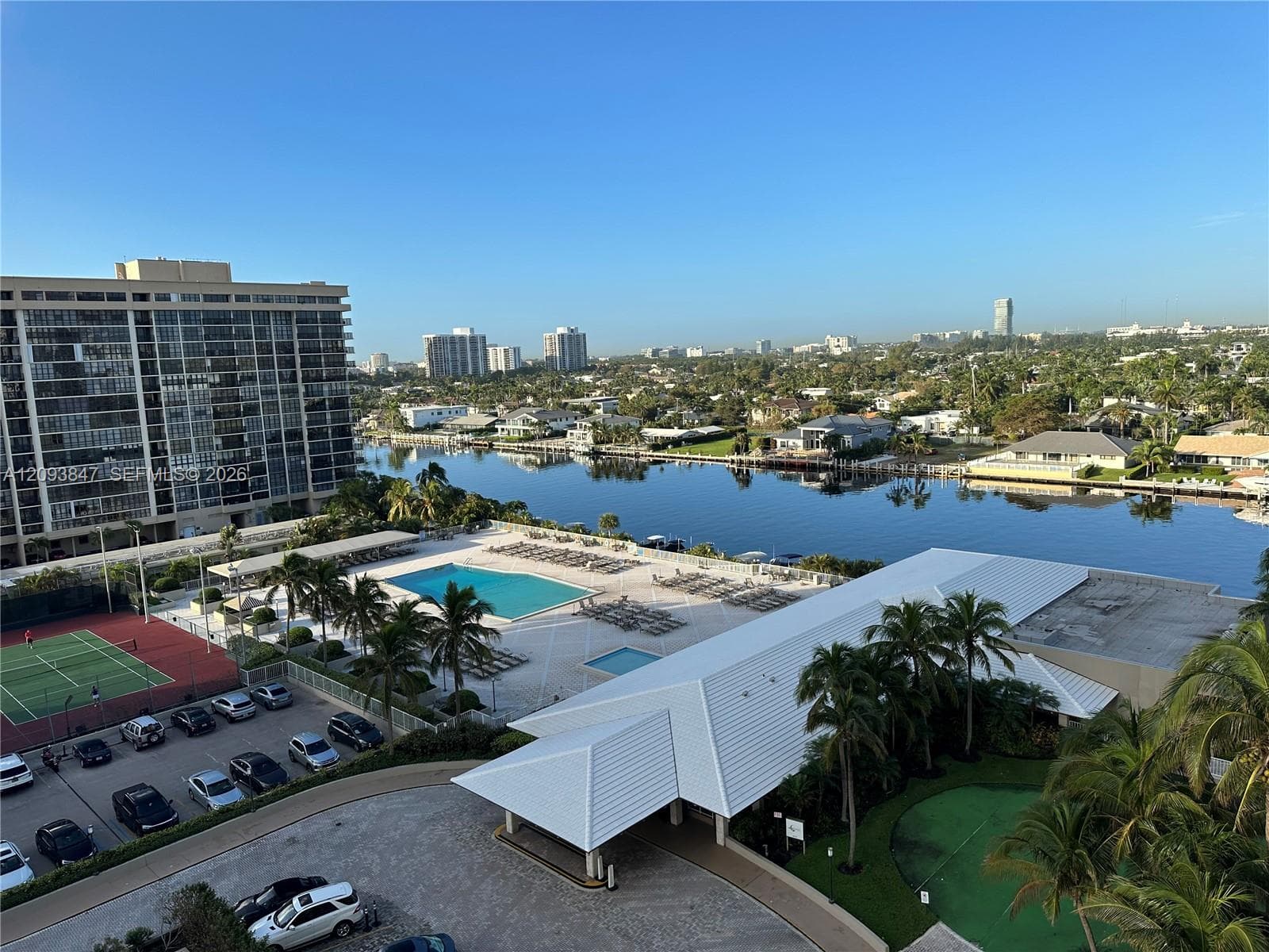 1965 S Ocean Dr 18C photo 12