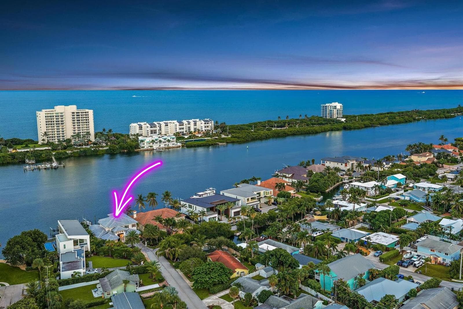3433 Harbor Road N photo 3