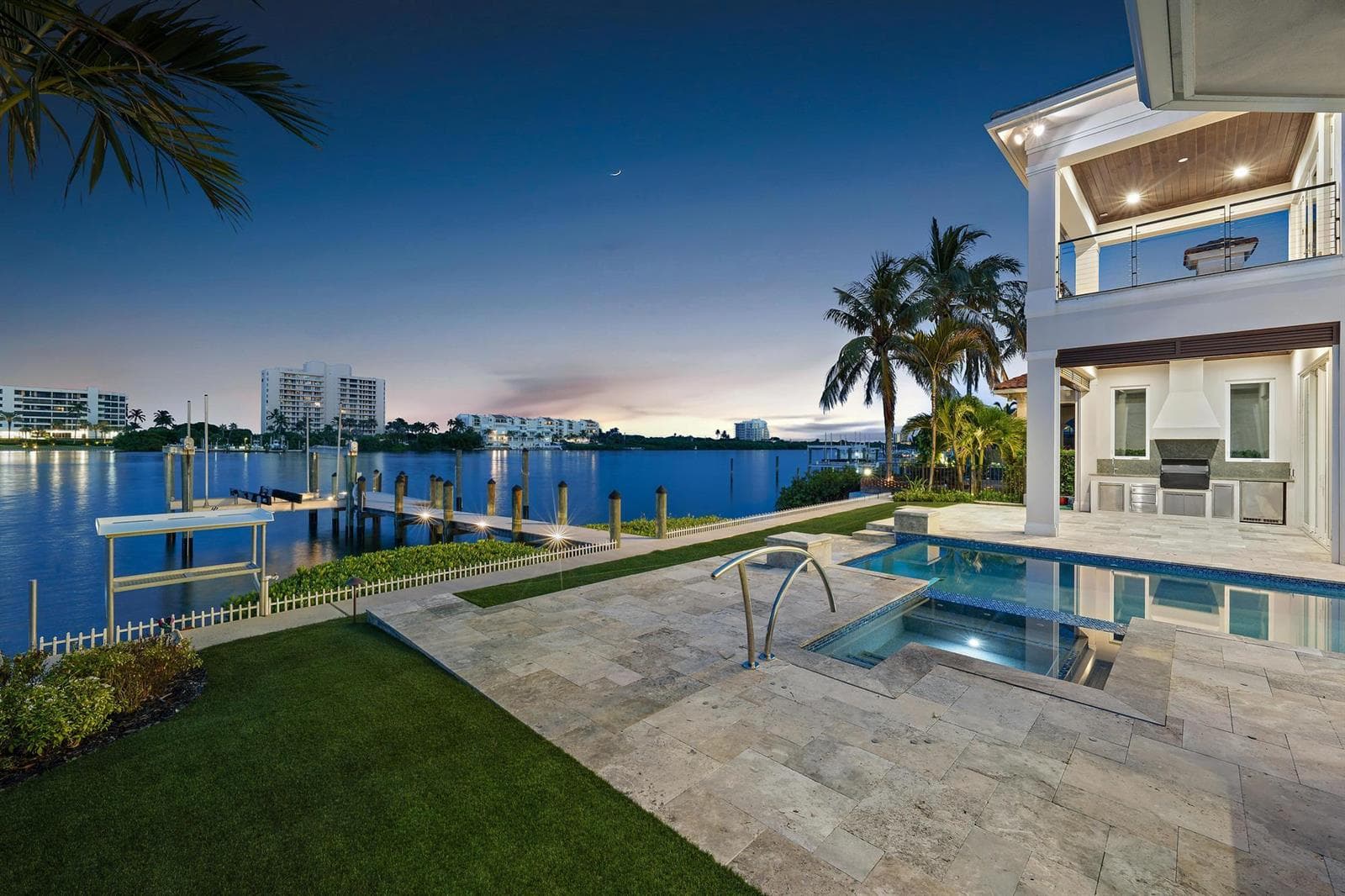 3433 Harbor Road N photo 4