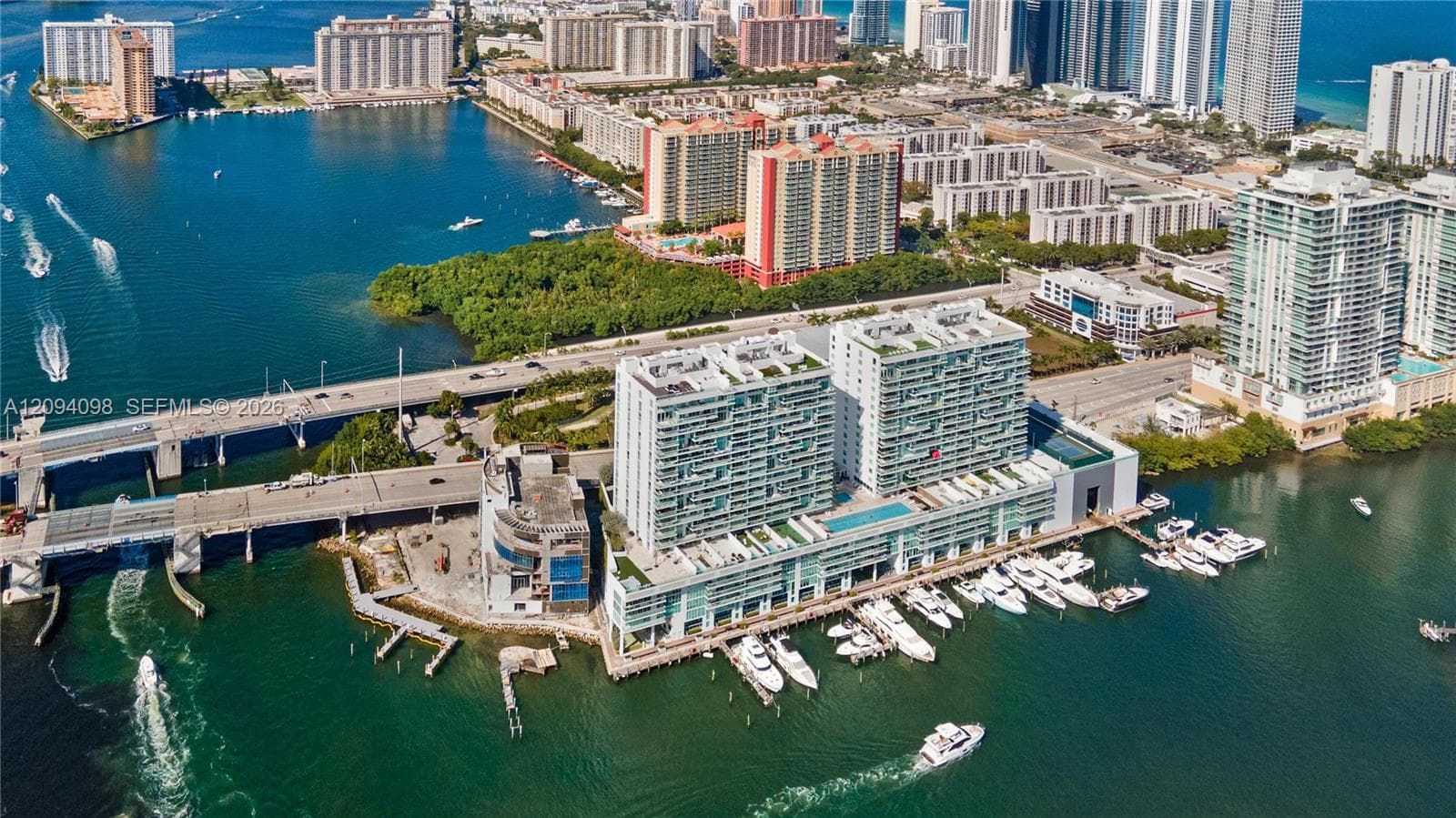 400 Sunny Isles Blvd 1722 photo 16