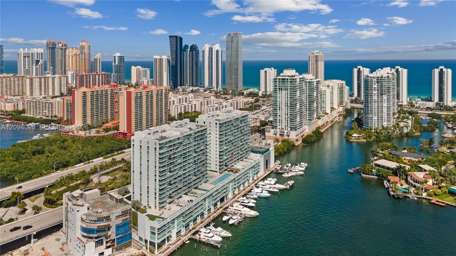 400 Sunny Isles Blvd 1722 photo 7