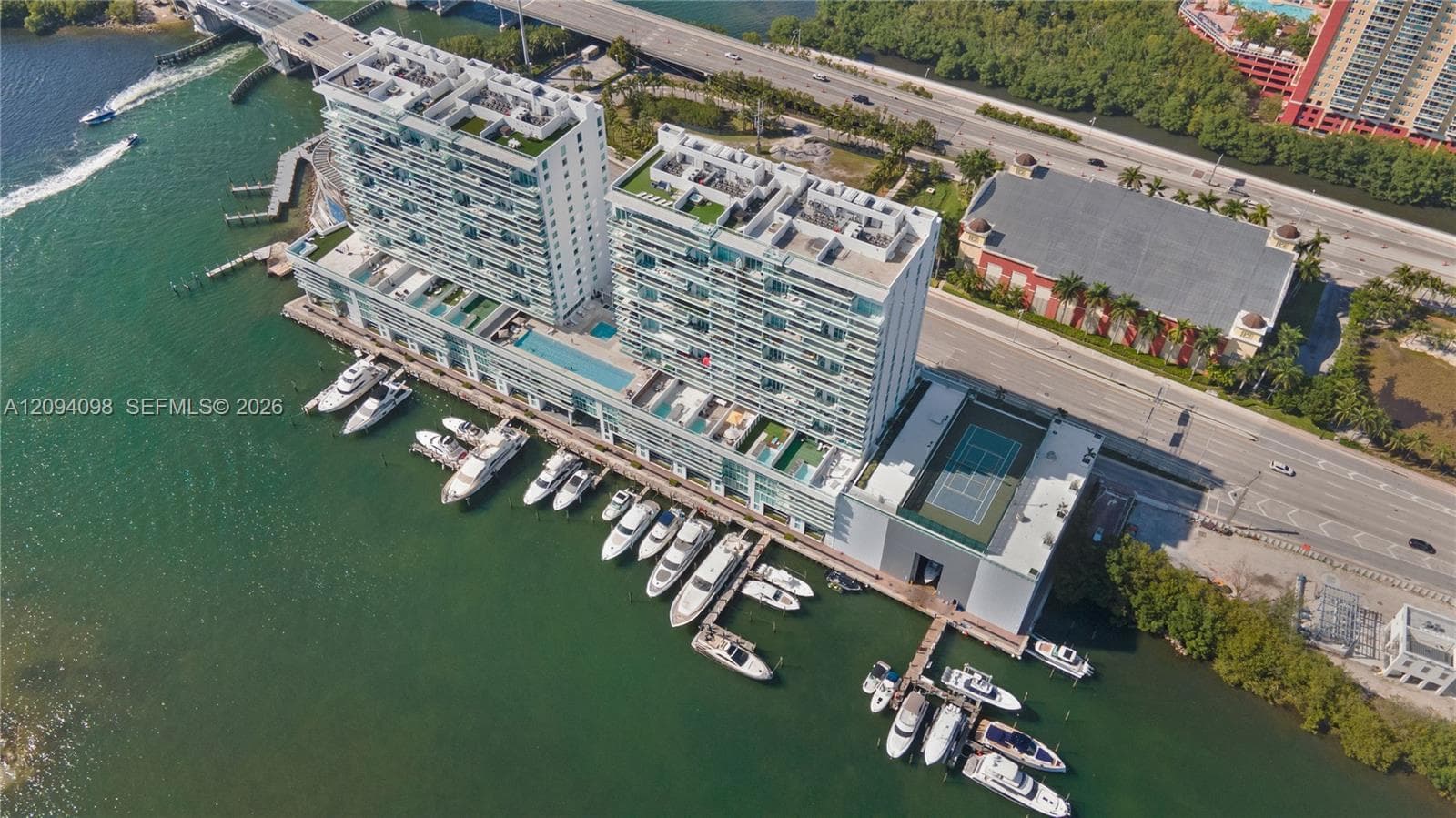 400 Sunny Isles Blvd 1722 photo 14