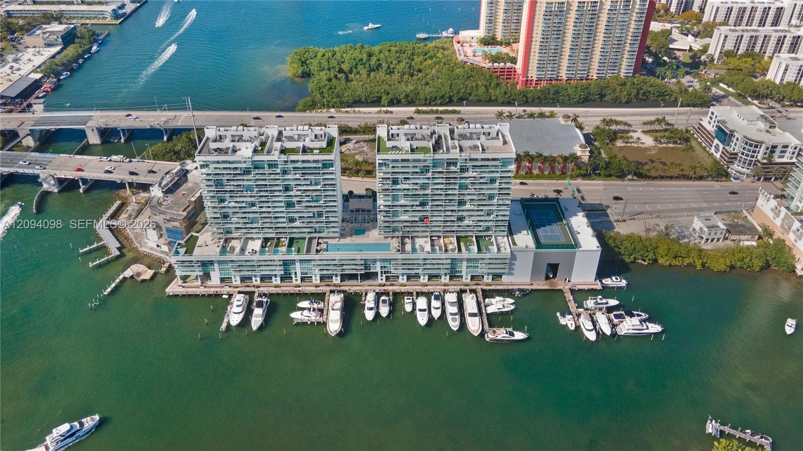 400 Sunny Isles Blvd 1722 photo 15