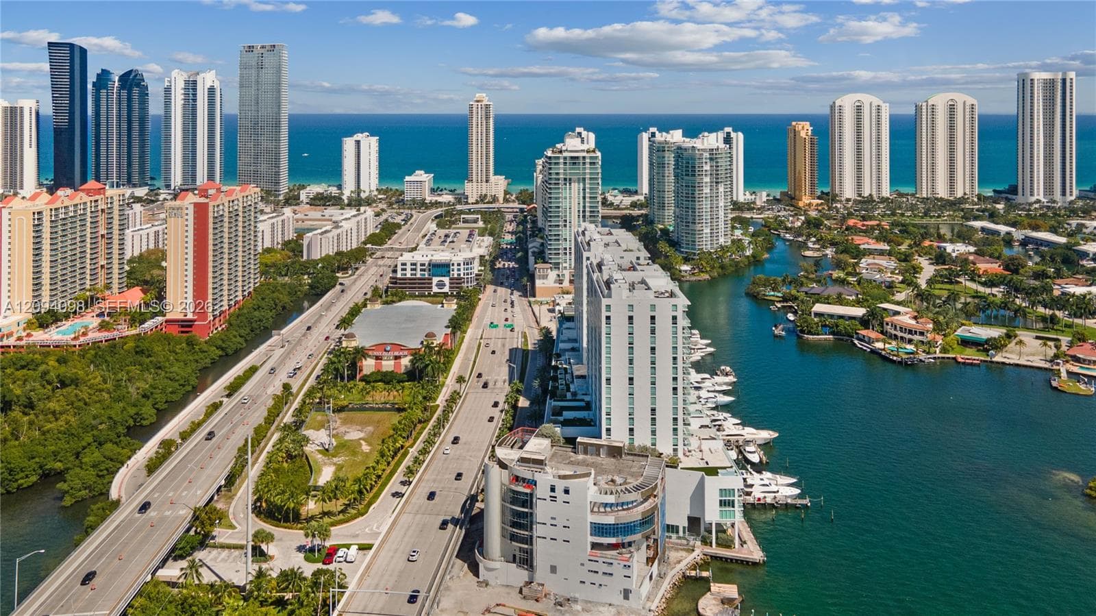 400 Sunny Isles Blvd 1722 photo 8