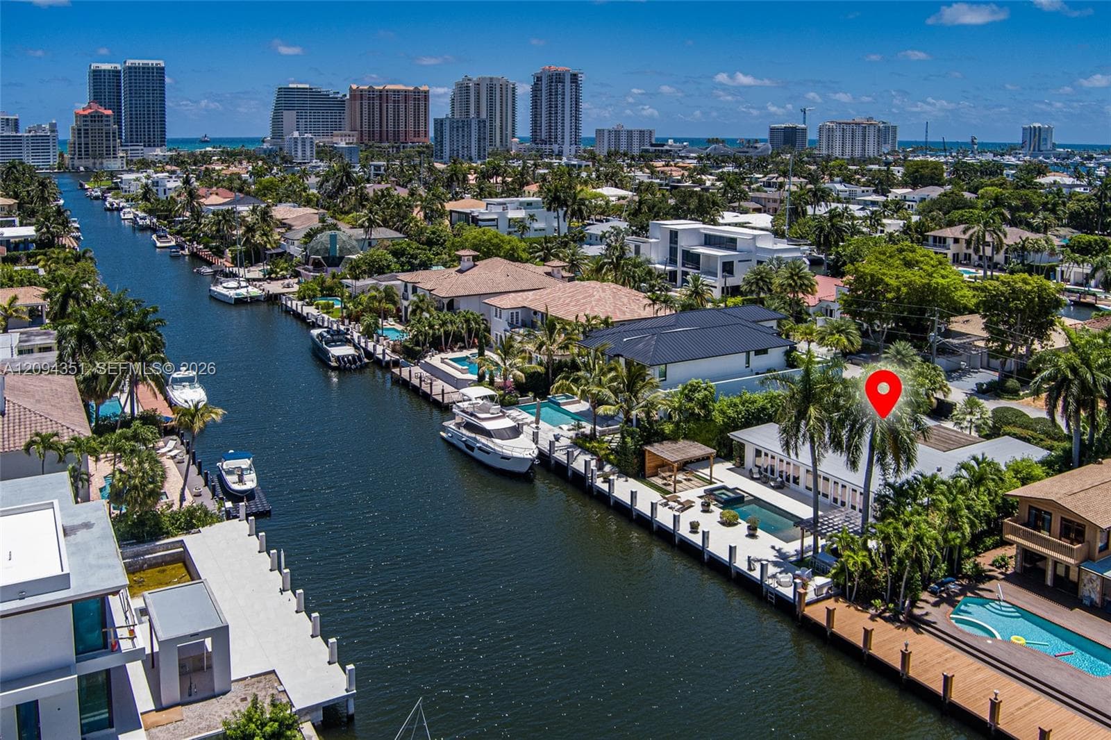 2401 Sea Island Dr photo 4