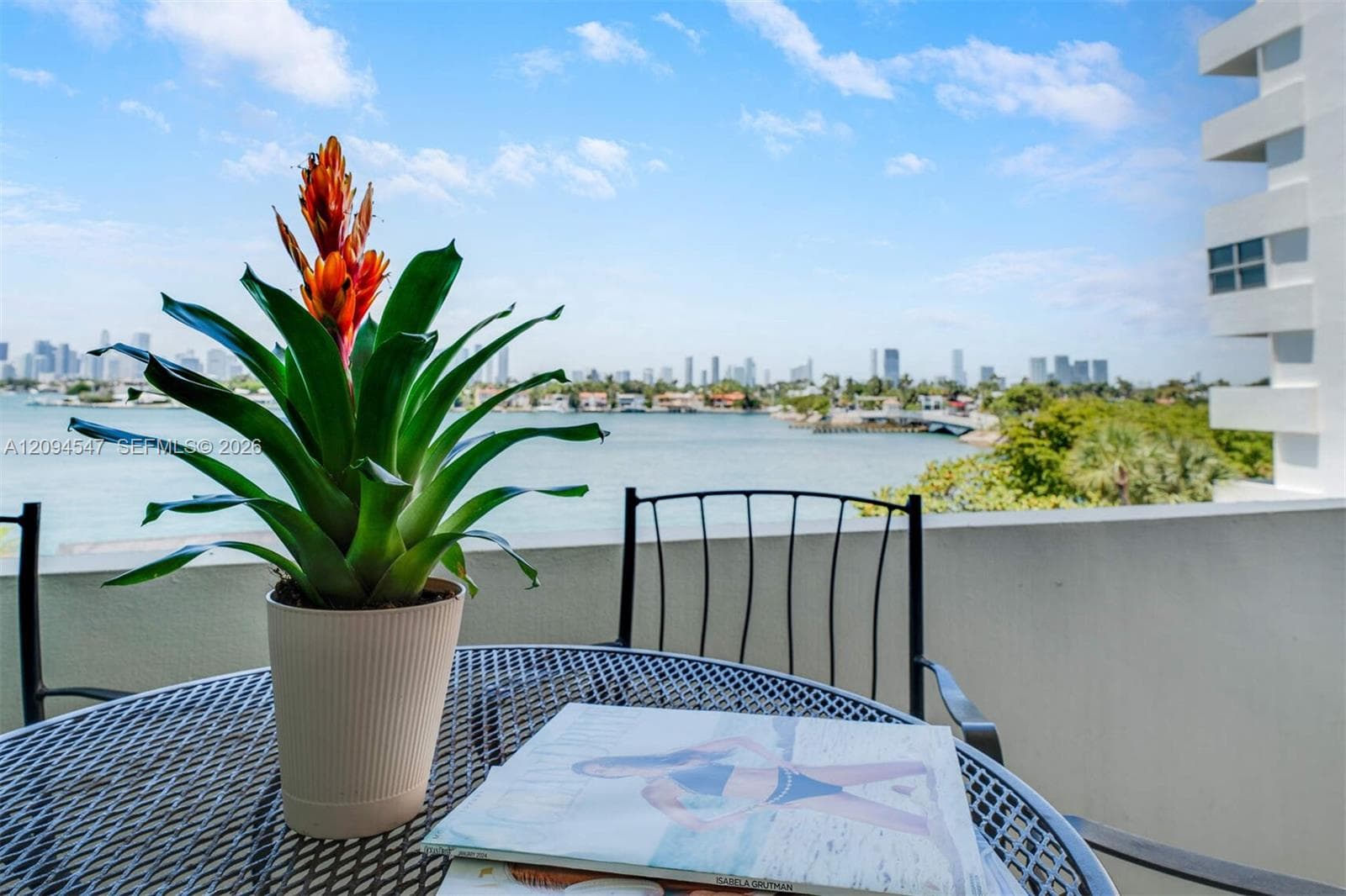 5 Island Ave 3C photo 23