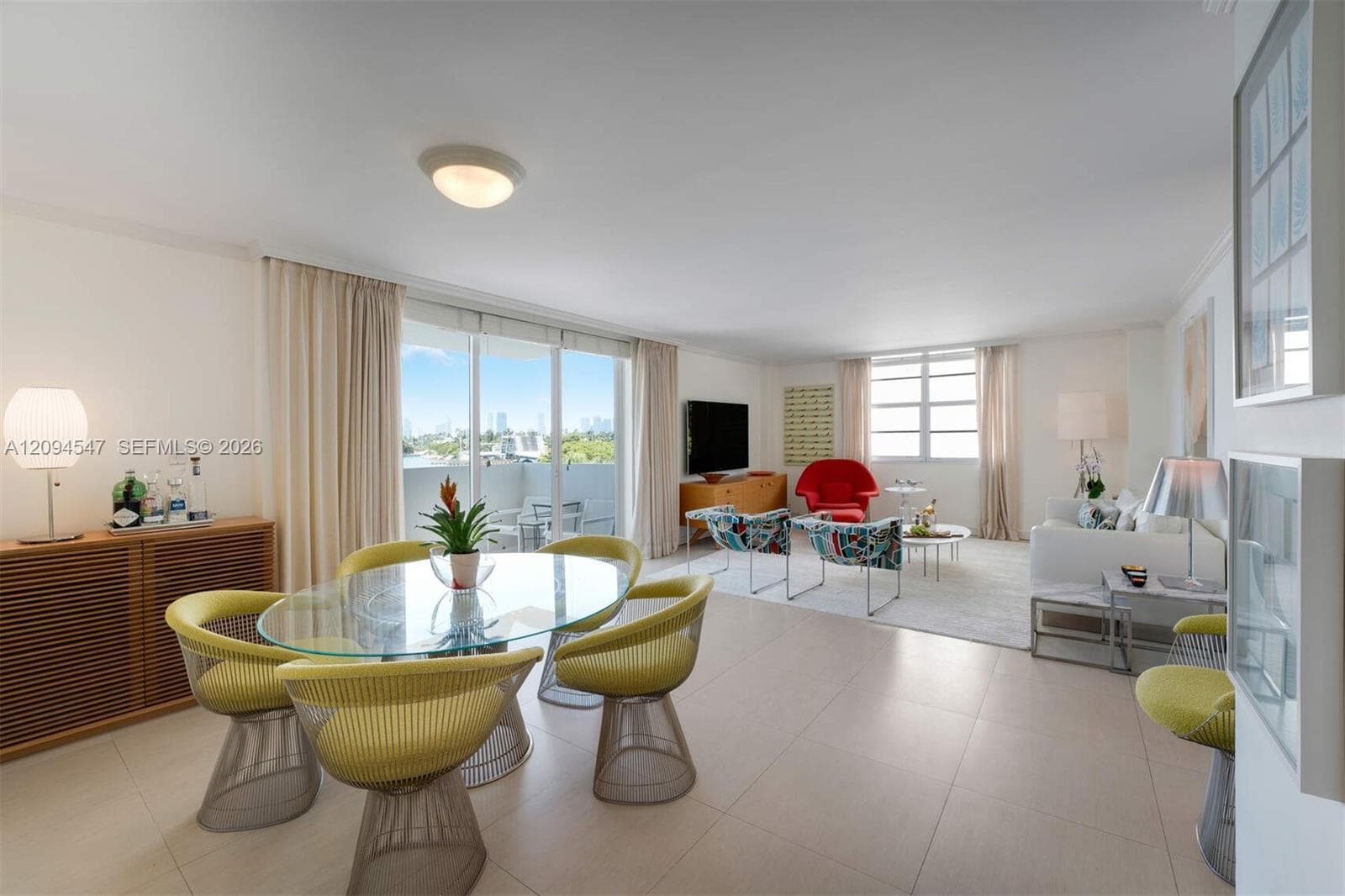 5 Island Ave 3C photo 6