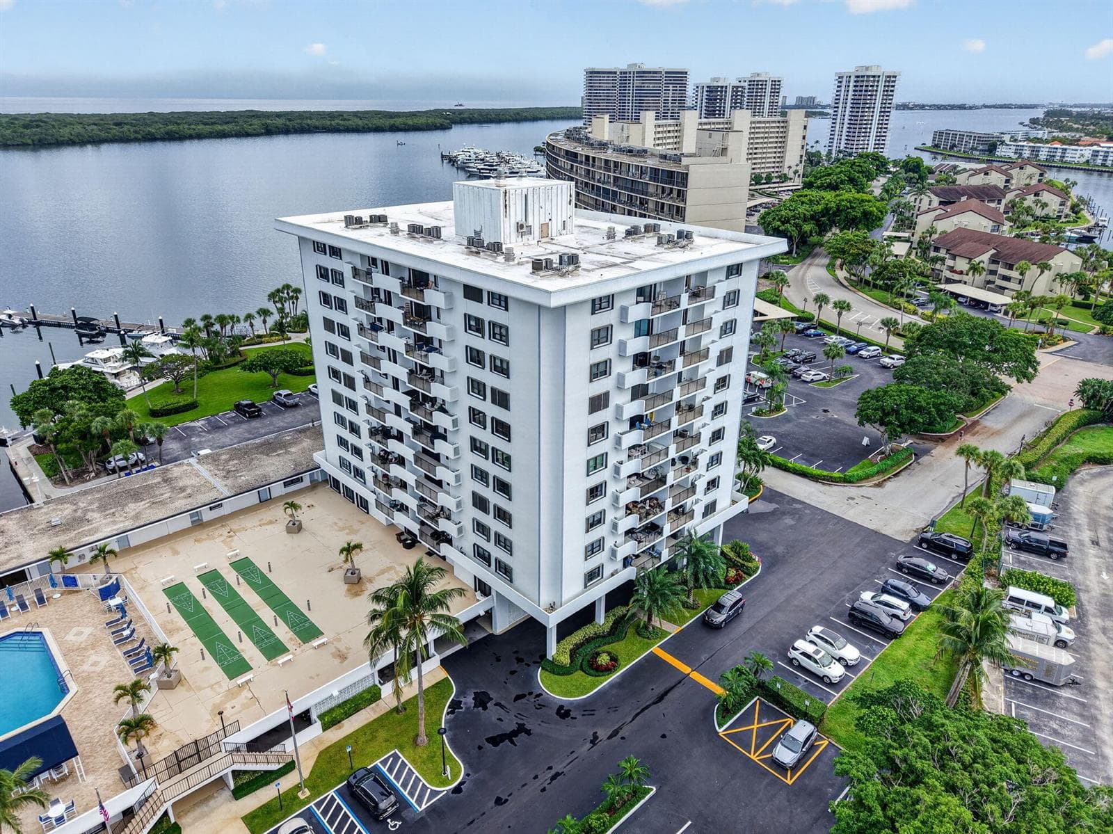 1200 Marine Way 803B photo 23