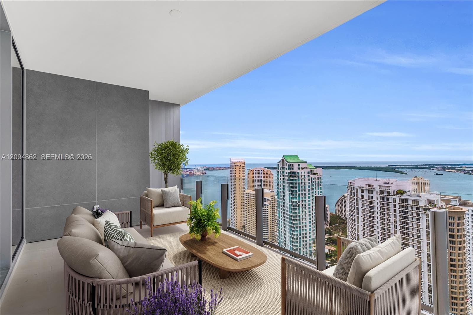 300 Biscayne Blvd Way 4203 photo 3