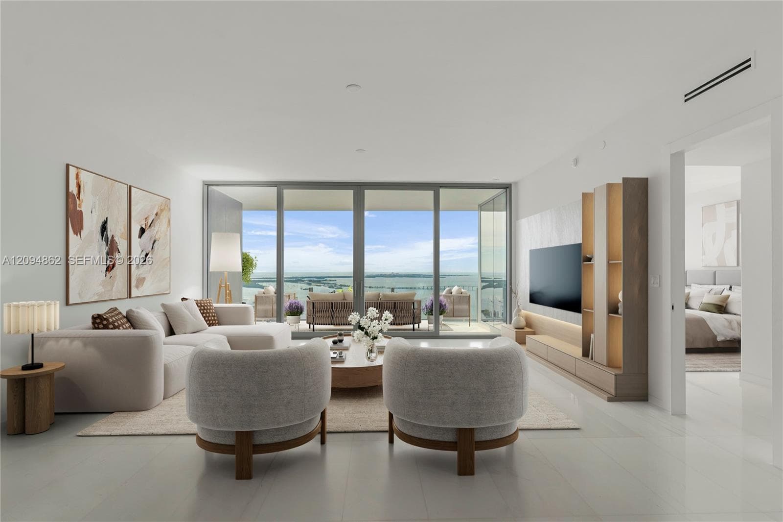 300 Biscayne Blvd Way 4203 photo 1