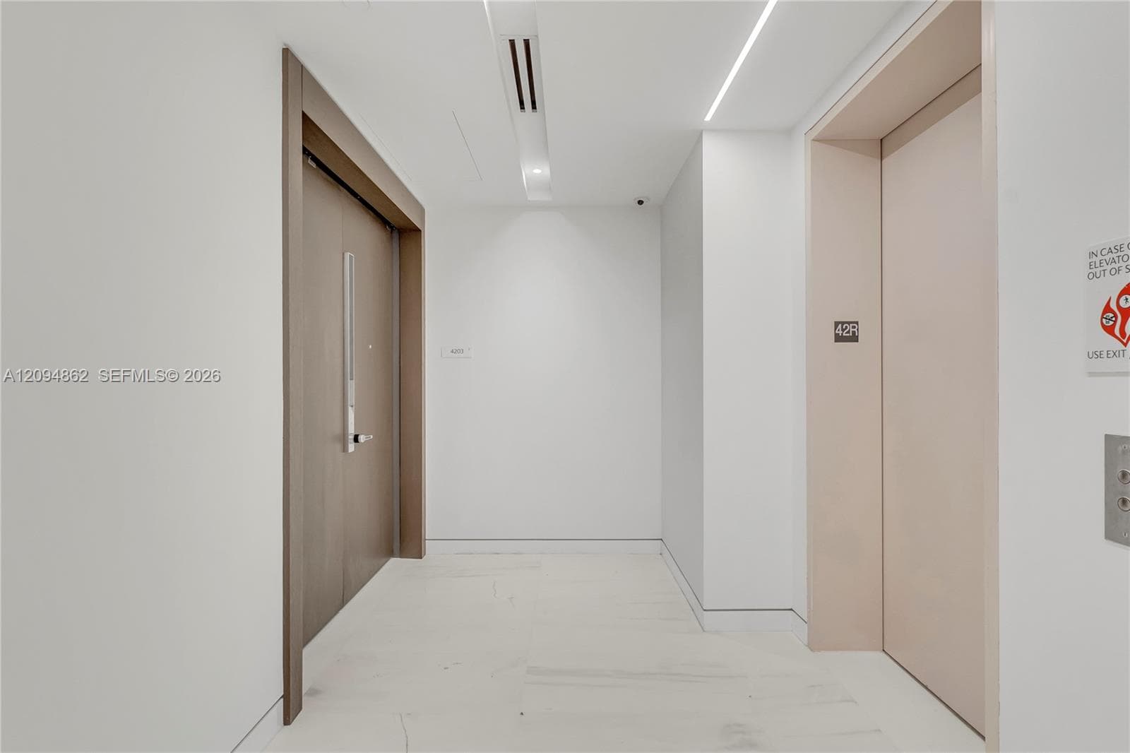 300 Biscayne Blvd Way 4203 photo 5