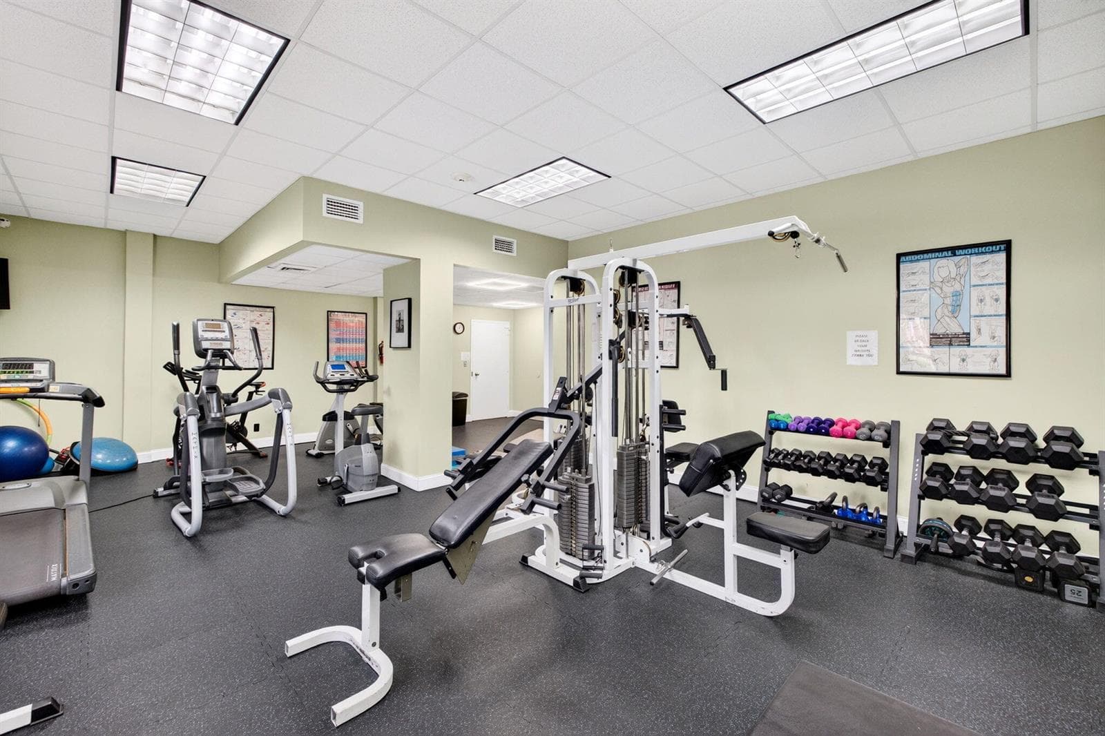3000 E Sunrise Boulevard 15E photo 23