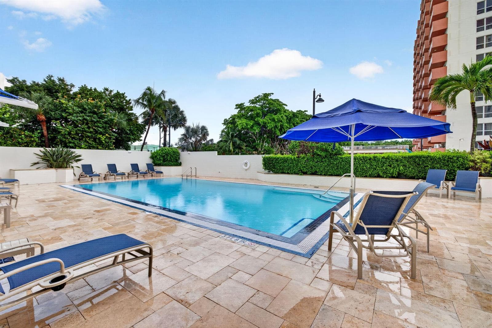 3000 E Sunrise Boulevard 15E photo 18