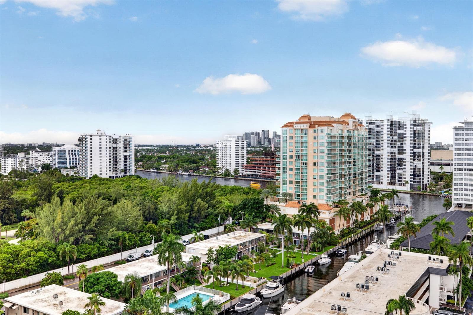 3000 E Sunrise Boulevard 15E photo 15