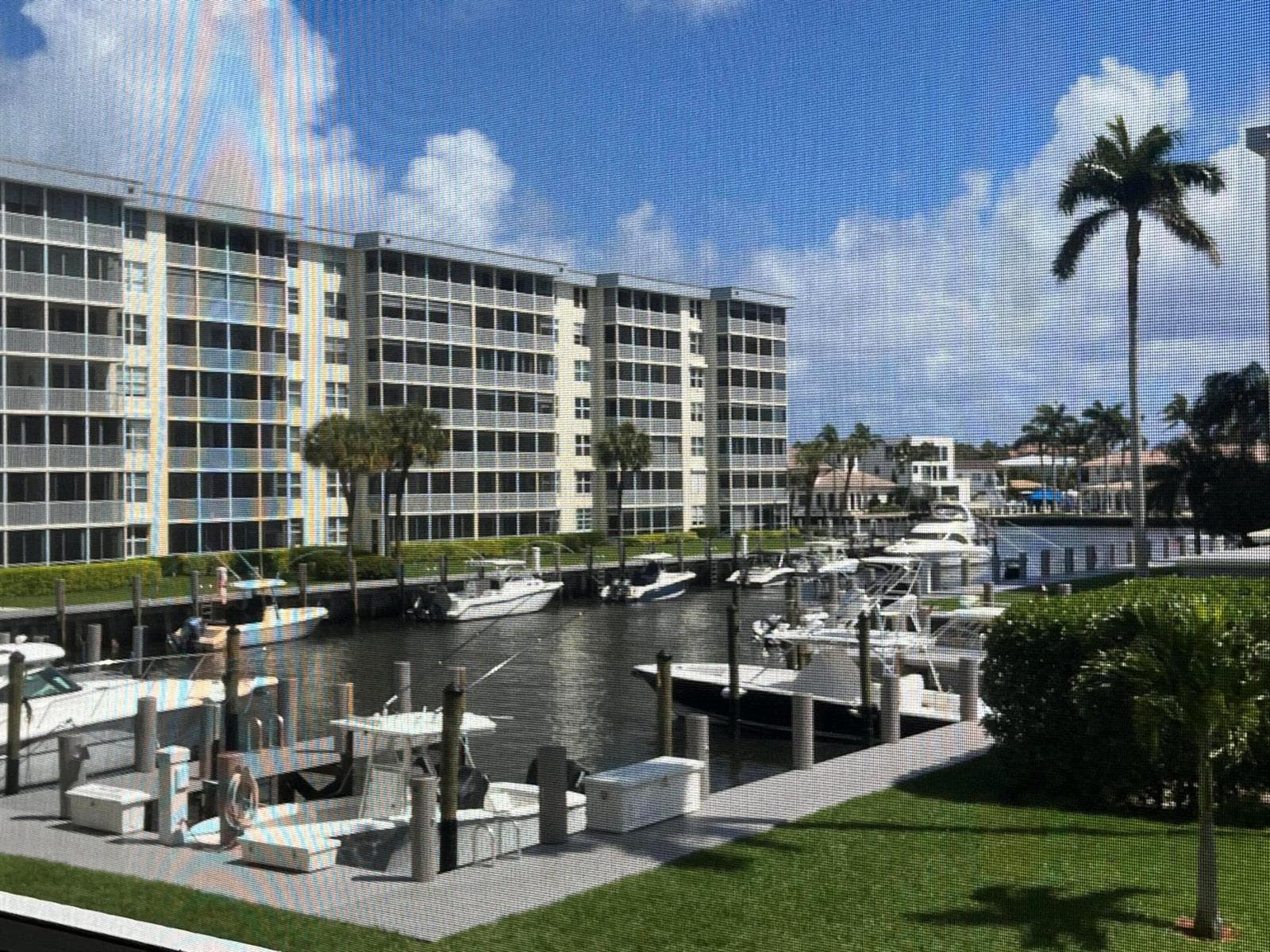 1 HARBOURSIDE Drive 1204 photo 20