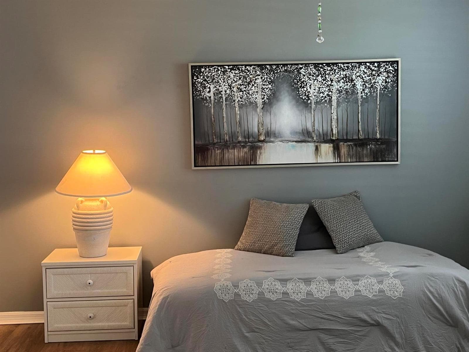1 HARBOURSIDE Drive 1204 photo 25