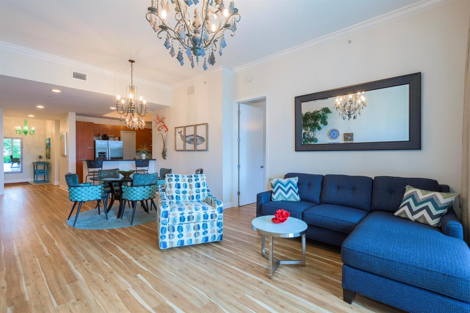 2650 LAKE SHORE Drive 101 photo 14