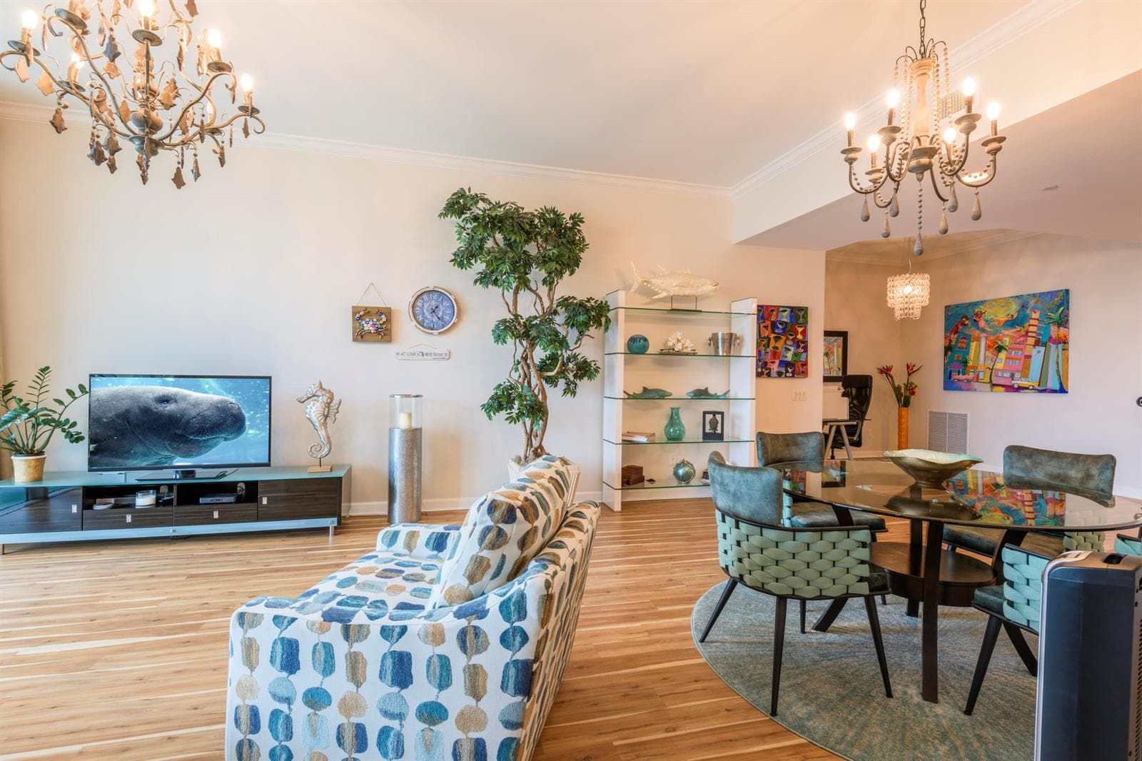 2650 LAKE SHORE Drive 101 photo 15