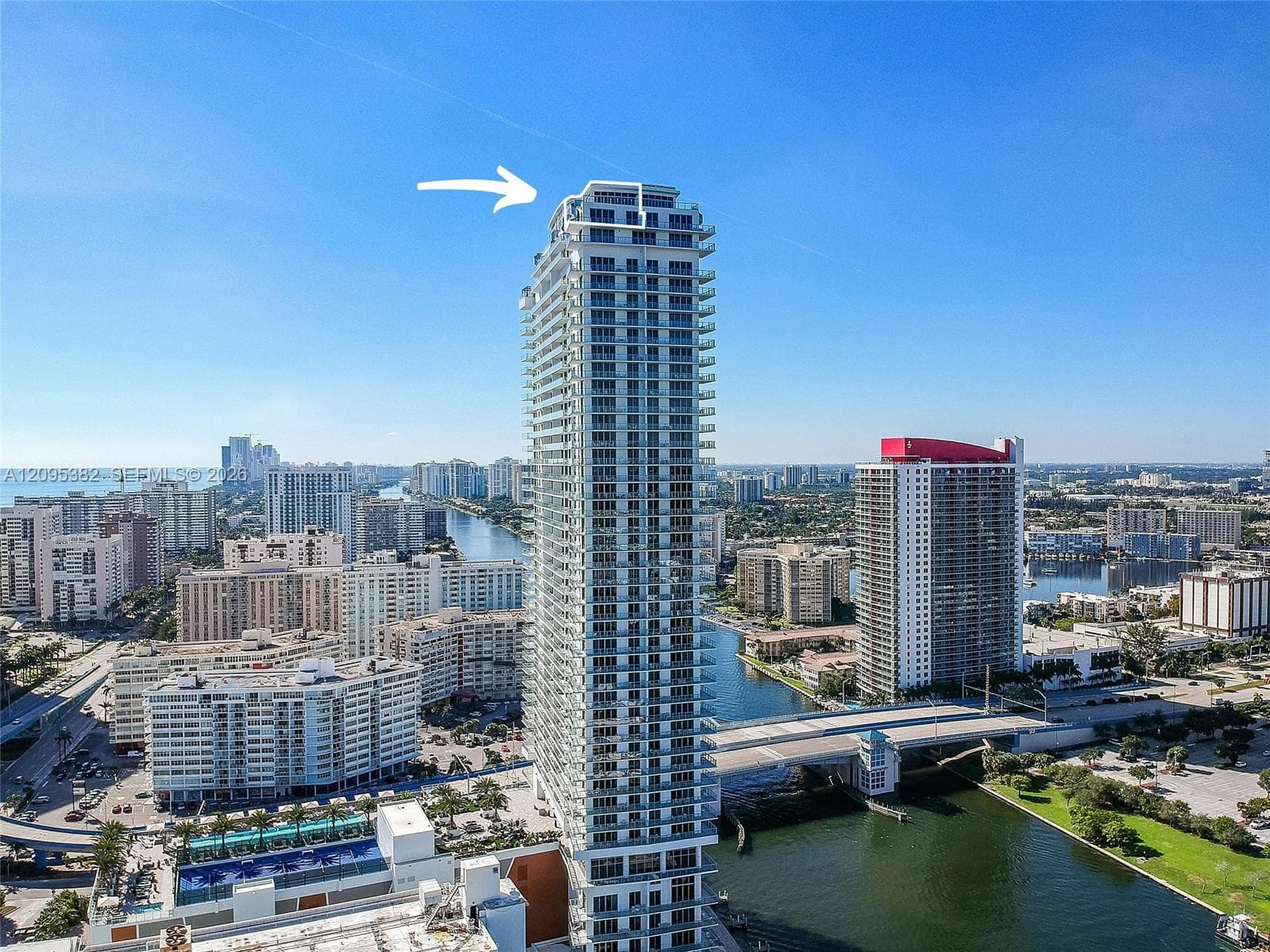 4010 S S Ocean Dr T4301-PENTHOUSE photo 23