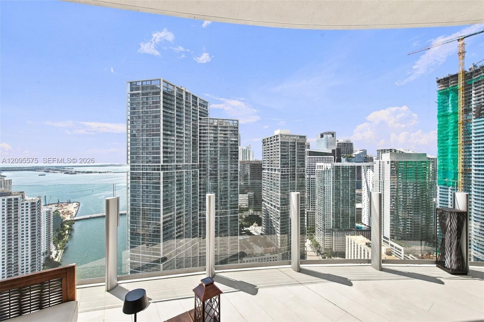300 Biscayne Boulevard Way 4007W photo 10