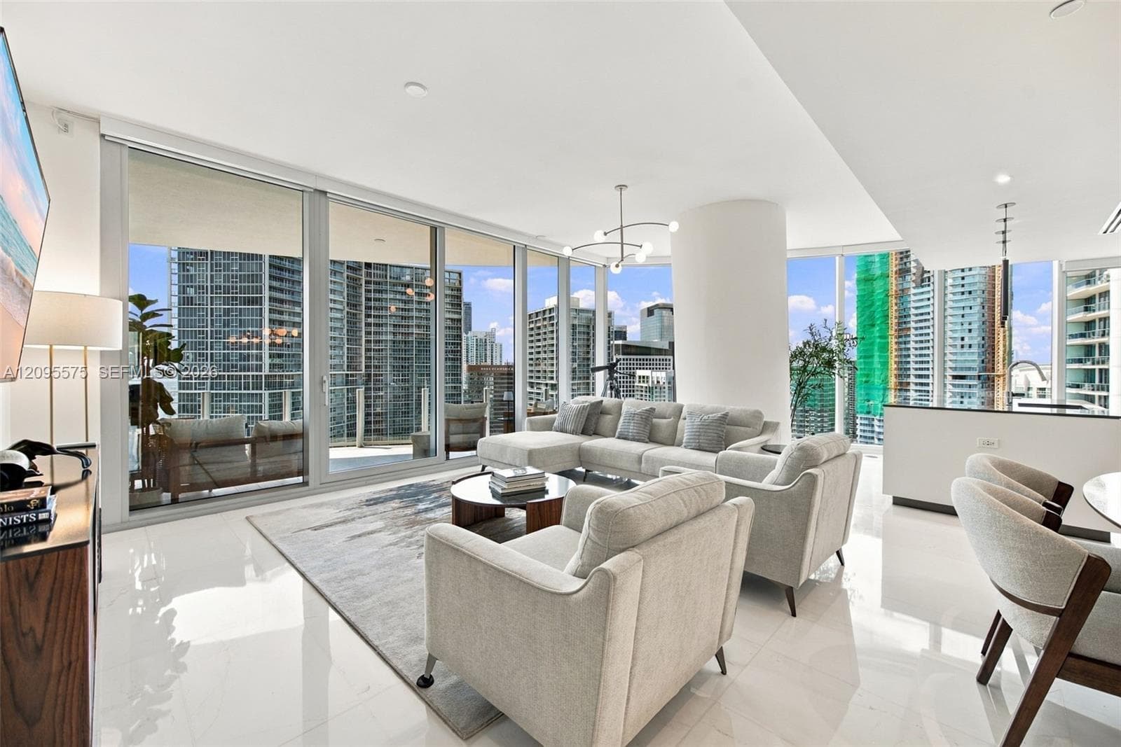 300 Biscayne Boulevard Way 4007W photo 8