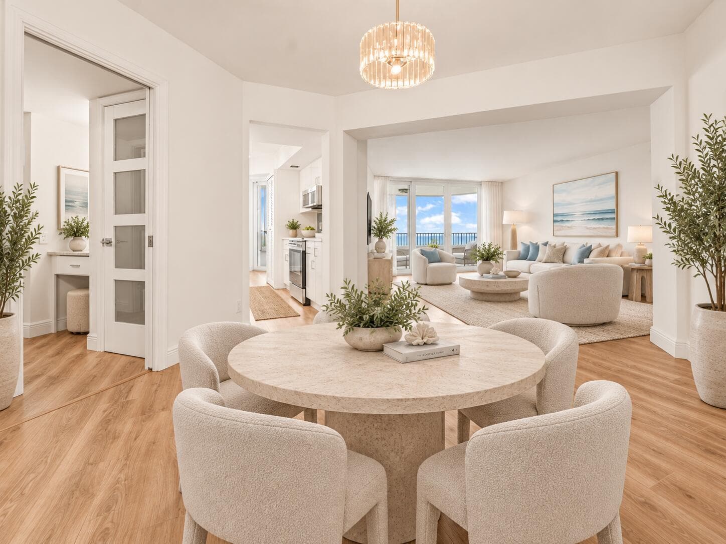 500 S Ocean Boulevard 603 photo 2