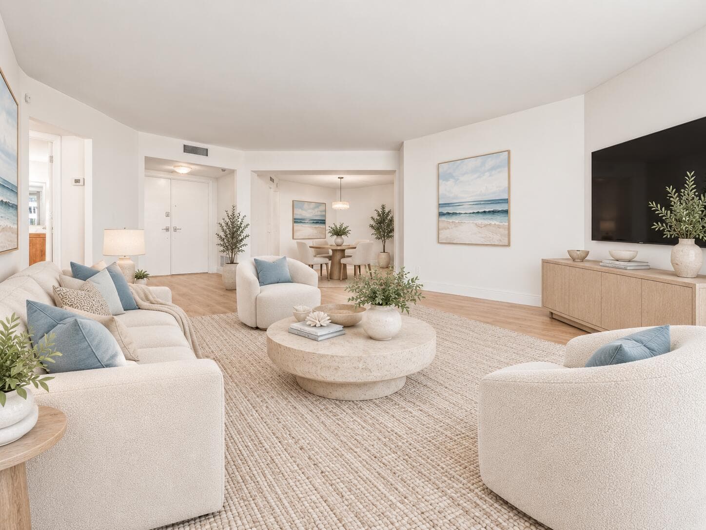 500 S Ocean Boulevard 603 photo 7
