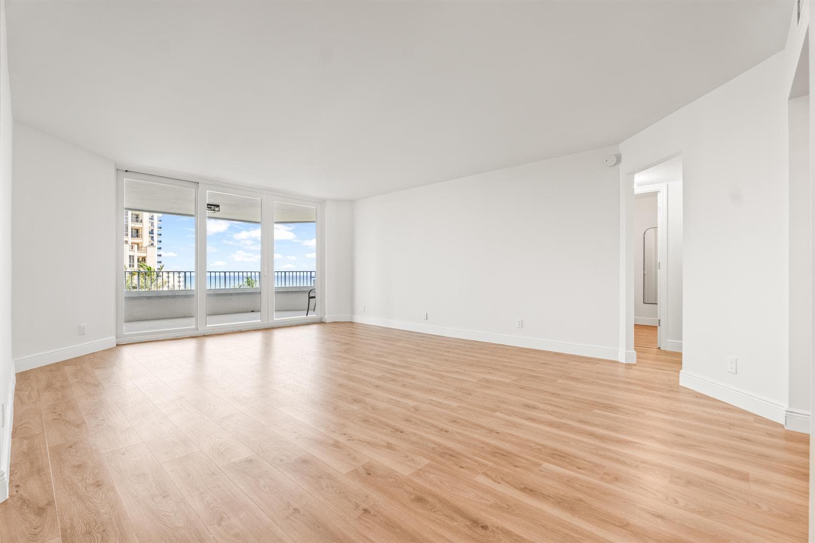 500 S Ocean Boulevard 603 photo 3