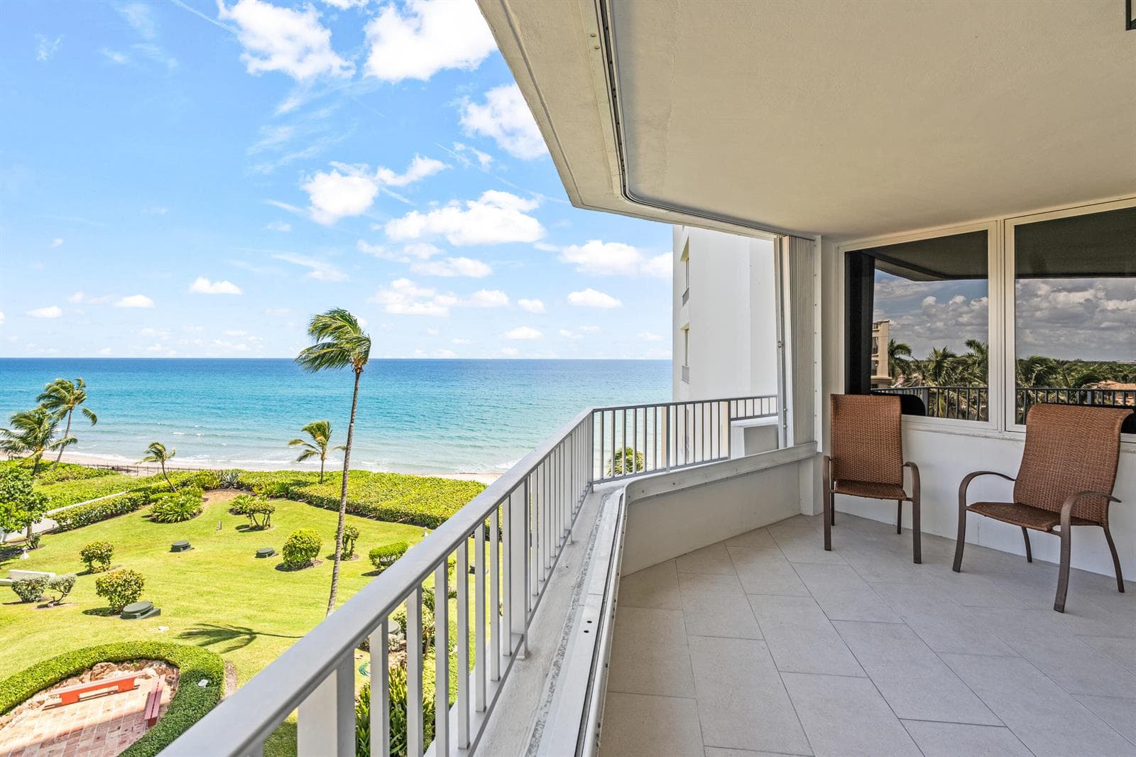 500 S Ocean Boulevard 603 photo 1