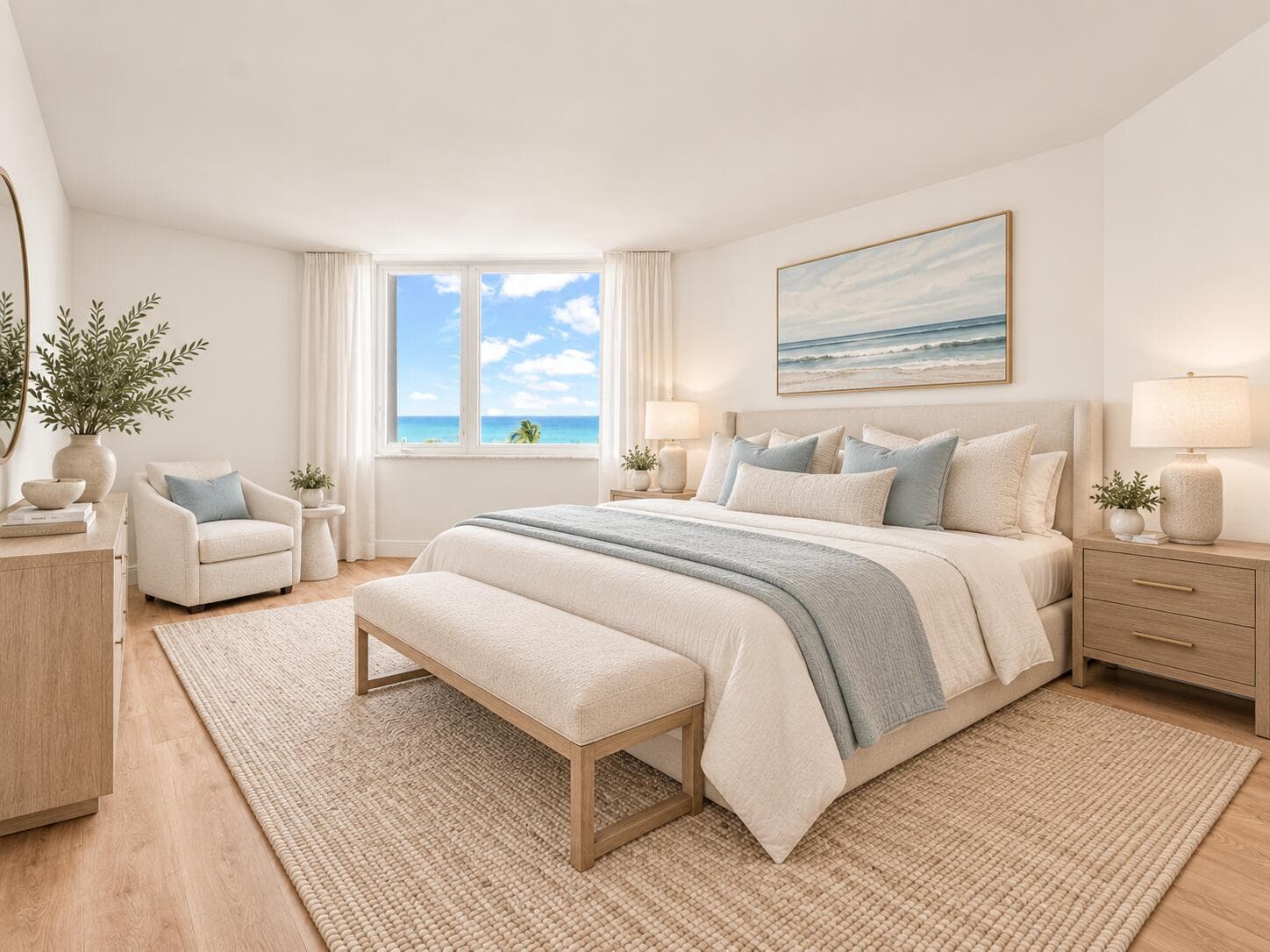 500 S Ocean Boulevard 603 photo 4