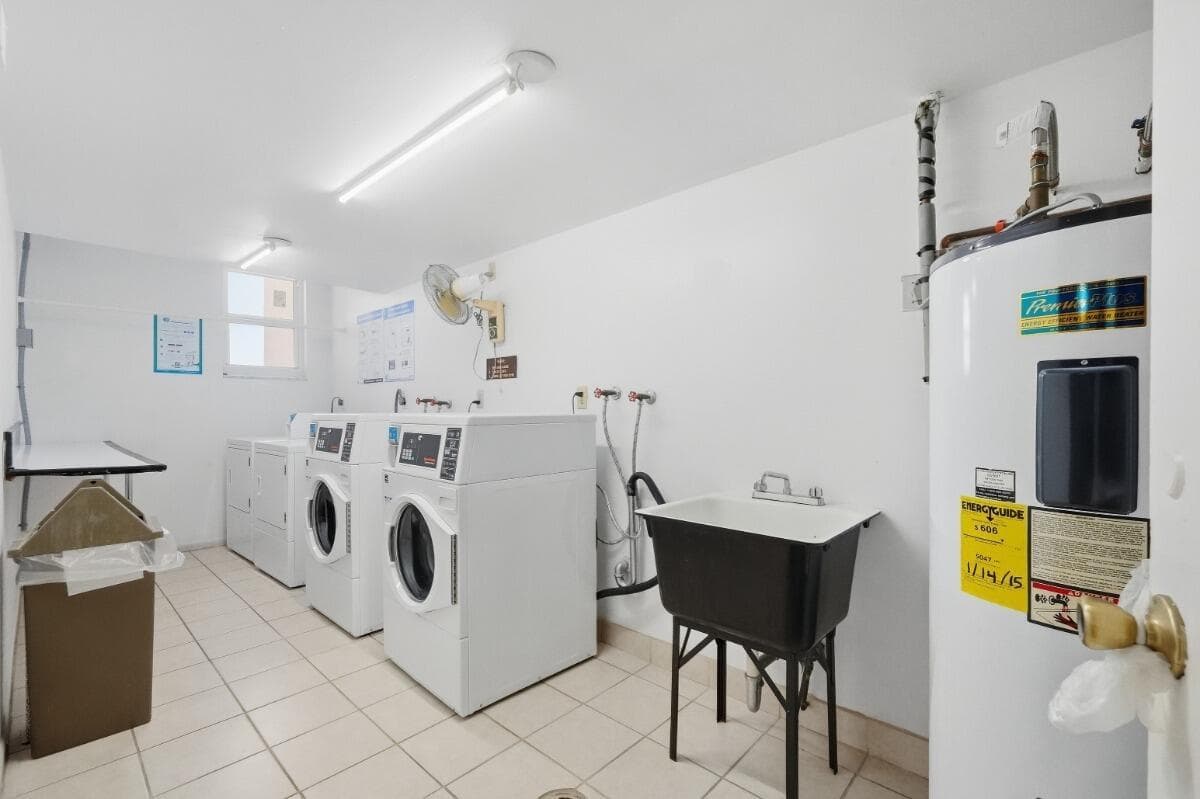 1865 S OCEAN Drive 16H photo 22