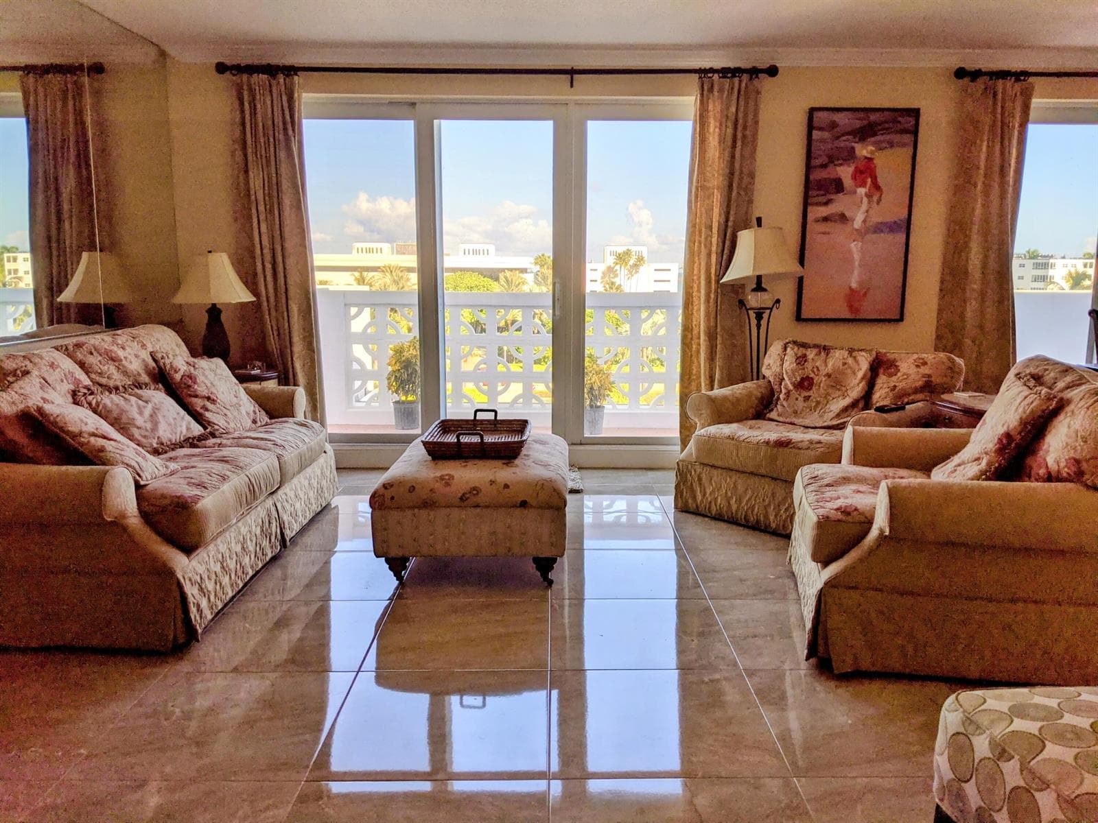 2840 S Ocean Boulevard 6110 photo 12