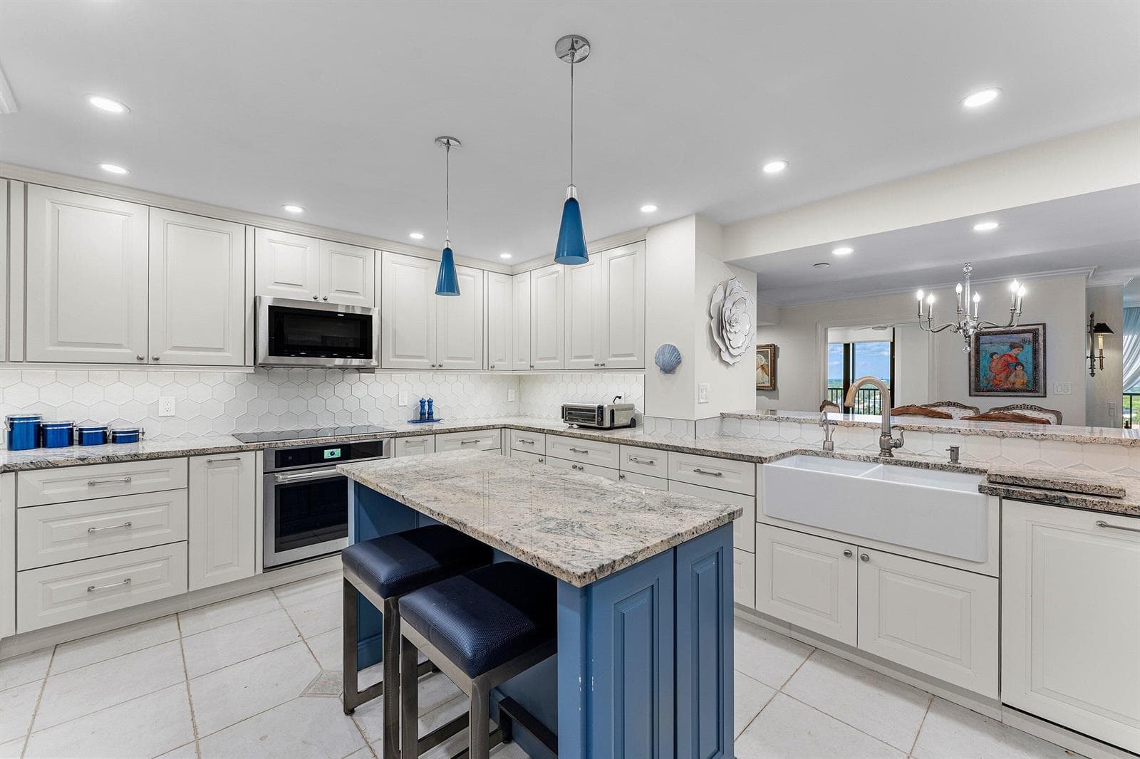 3420 S Ocean Boulevard PH-W photo 2