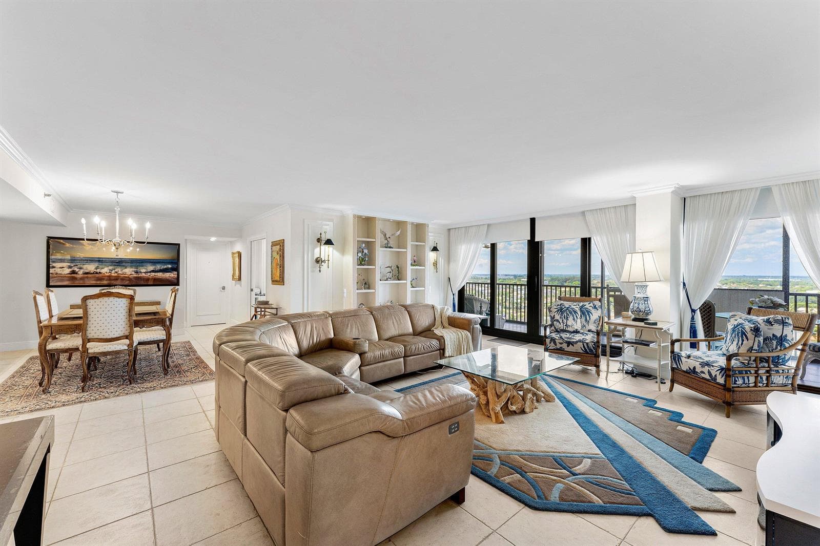 3420 S Ocean Boulevard PH-W photo 12
