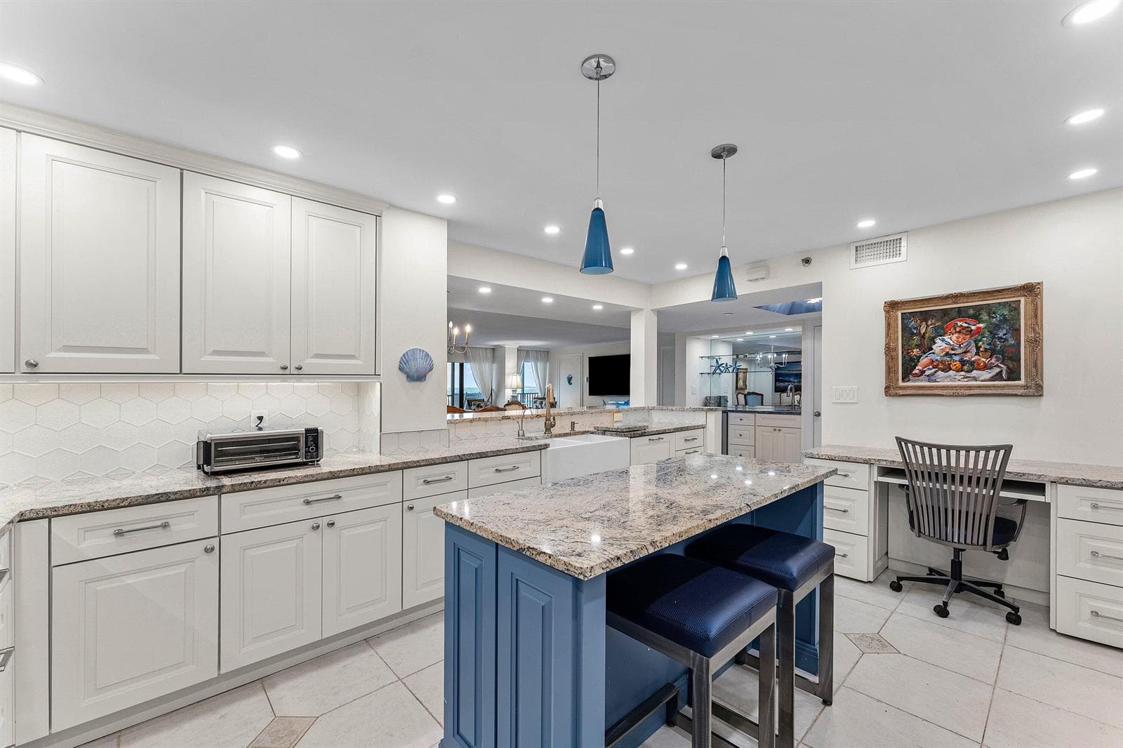 3420 S Ocean Boulevard PH-W photo 3