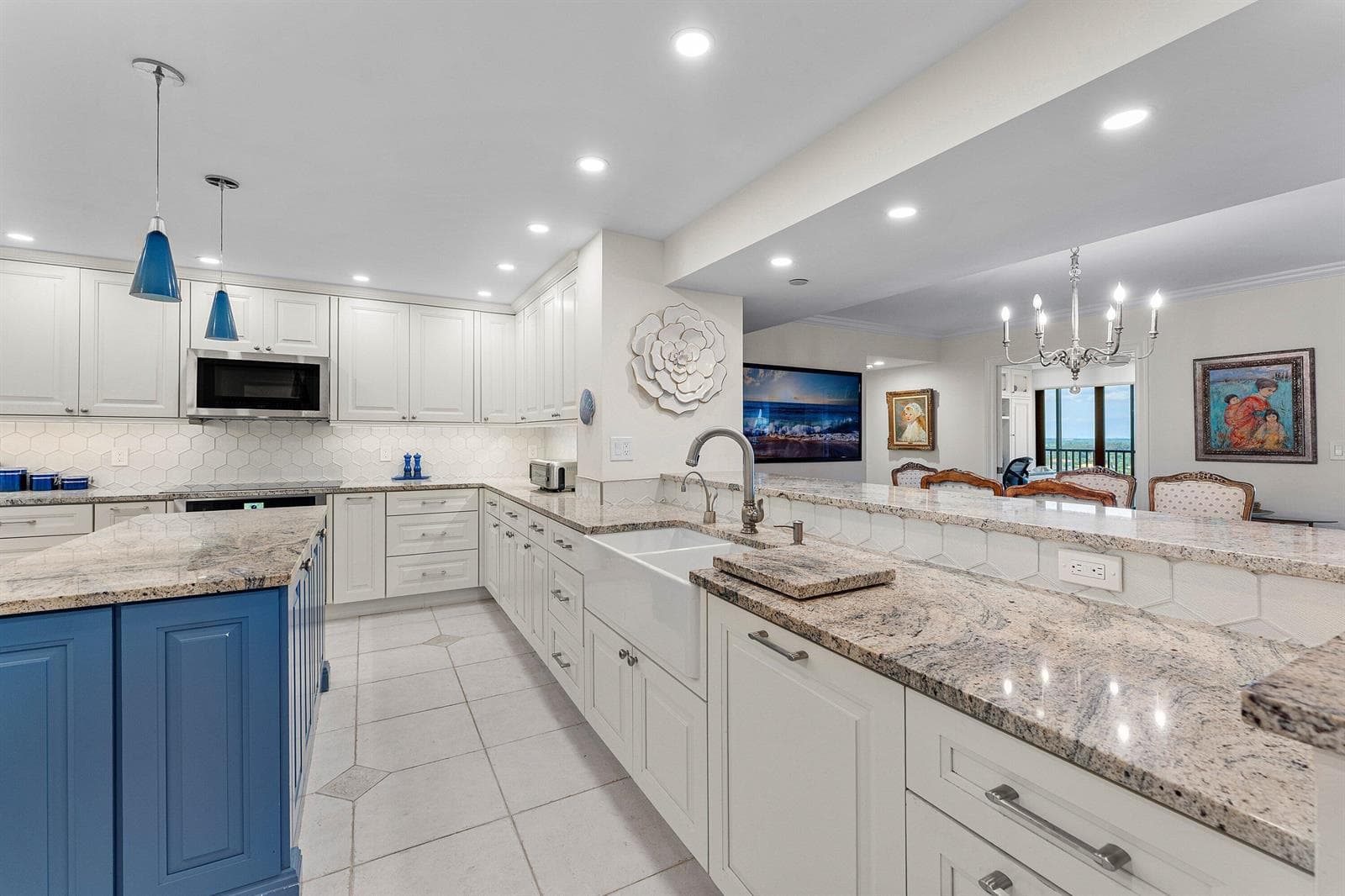 3420 S Ocean Boulevard PH-W photo 1