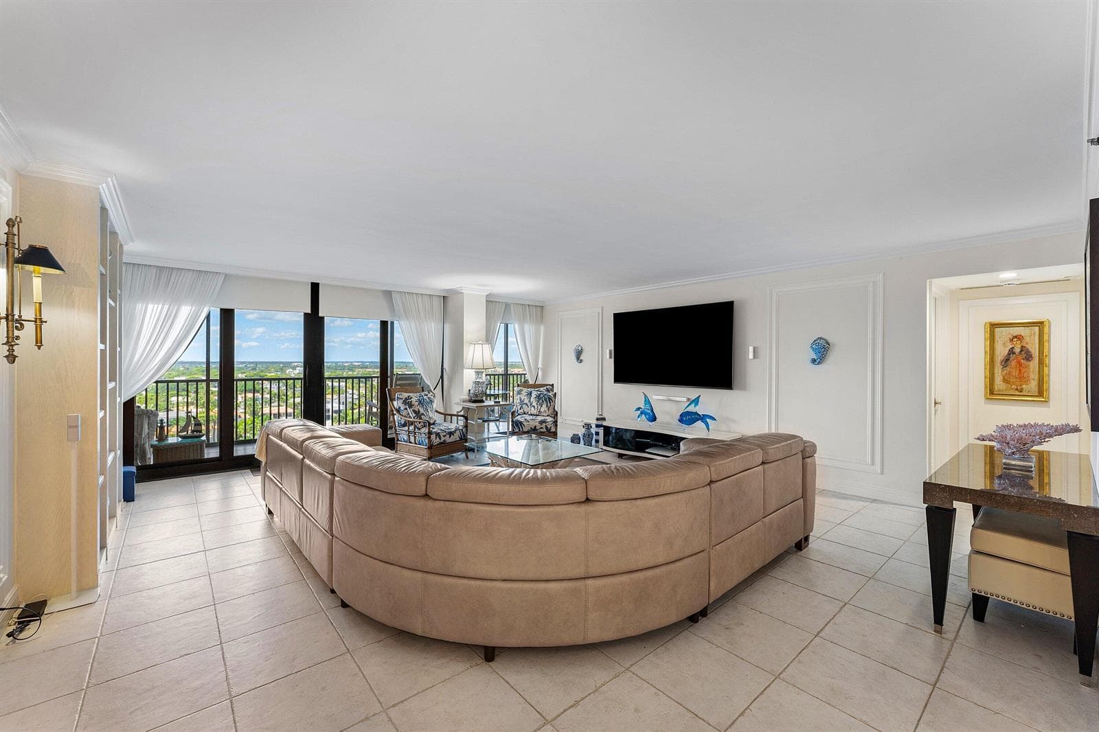 3420 S Ocean Boulevard PH-W photo 10