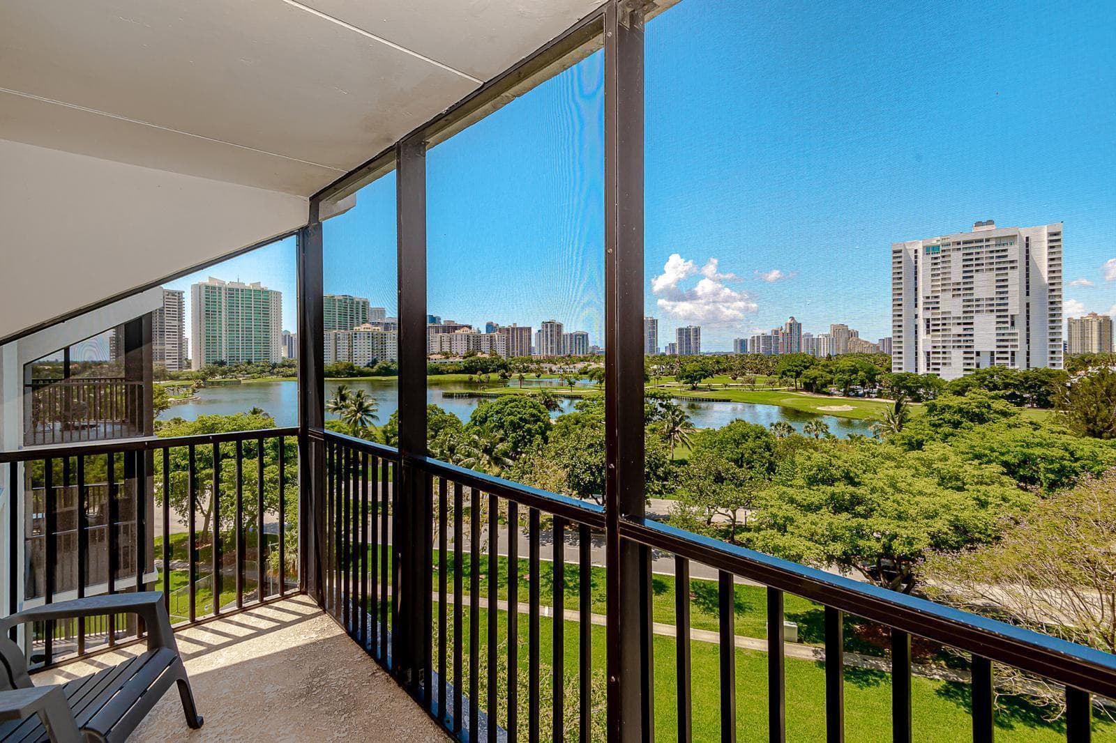 3475 N Country Club Drive 807 photo 21