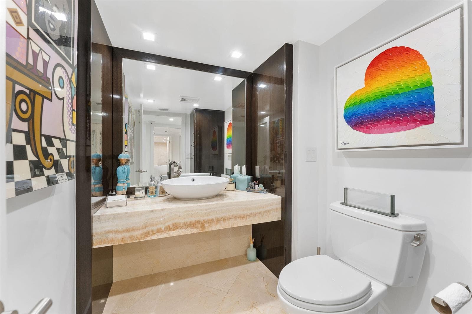 4101 N OCEAN Boulevard 1509 photo 23